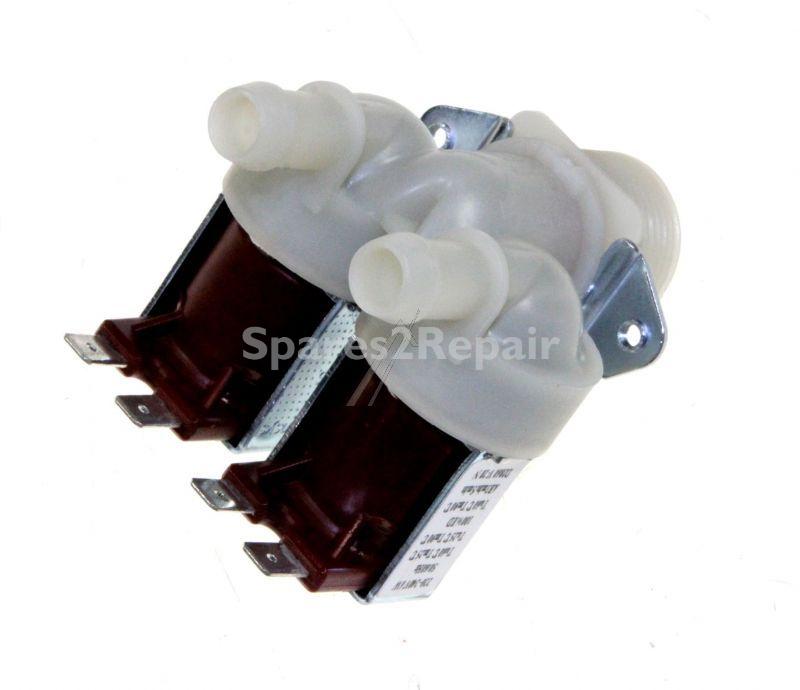 Haier 2 way Solenoid Valve - 0024000126 49050693 Electromagnetic Valve