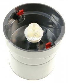 Controlled Crushing - Kw715738 Spice Mill Base And Blade Unit Fdm788-796 [Delonghi]