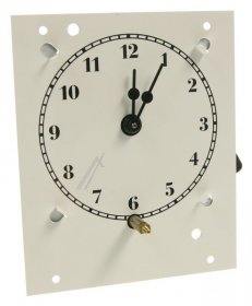 Smeg Timer - 948800109 Clock