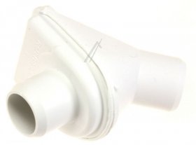 Valve - Backflow Rest [Electrolux Aeg]