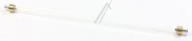 Melitta Tube - 6556204 Fep Hose D4 0-2 50x160mm