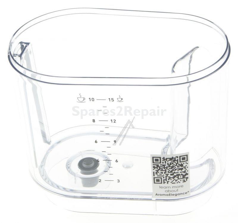 Melitta Tank - 6756918 Wassertank Komplett Aromaelegance