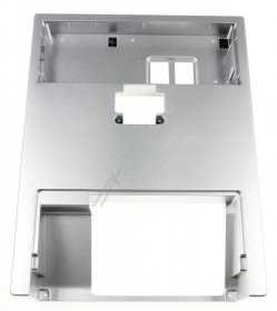 Melitta Operating Unit Screen - 6617530 Front 675 Silver