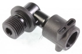 Hisense Gorenje Hose Coupling - 229908 Connection 90st