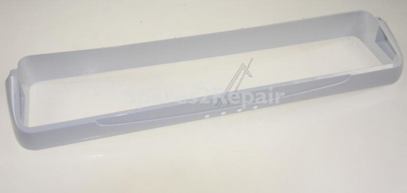 Refrigerator - Freezer Door Shelf - 41000771 Containers Support rail [Candy Hoover]