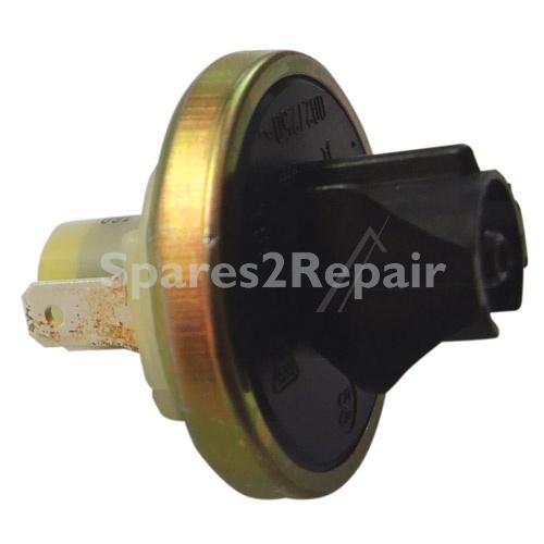 Switch - 09163452 Push Switch [Candy Hoover]
