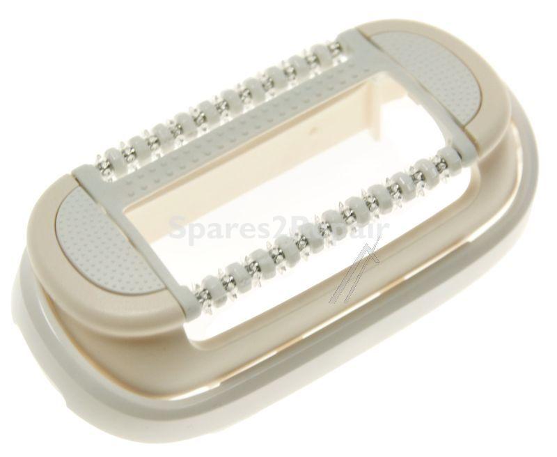 Braun Massage Pad - 81719650 Massage Caps Se9 Flex