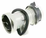 Lg Drain Pump - Aha75813401 Drain Pump Assembly