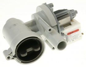 Lg Drain Pump - 5859ea1006g Pump Assembly Drain