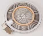Double Circuit Radiation Heate - 00445388 Hilight Hotplate [Bosch Siemens]