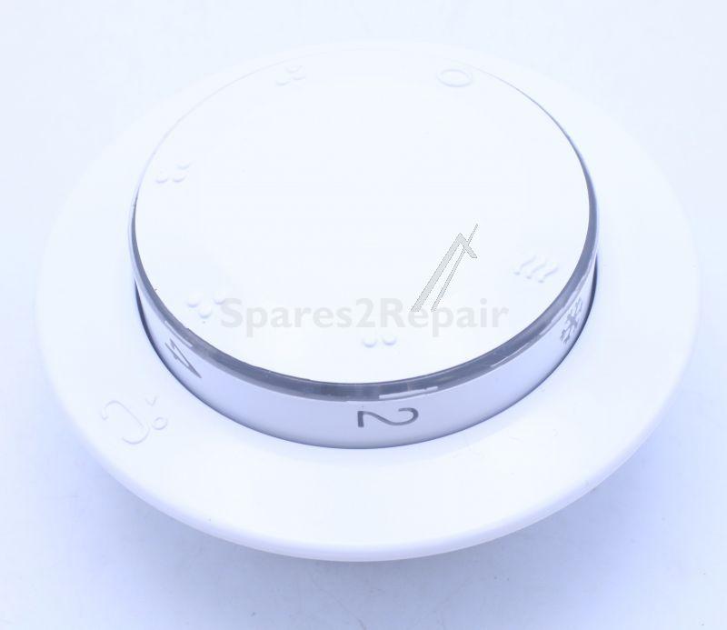 Timer Button - 4941620300 C00891497 Pipo_group [Arcelik]