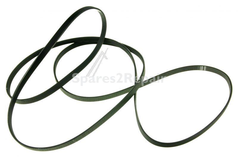 Drive Belts - 6ph1950 - 6ph1952 1033287 Belt 6ph1950 [Amica]