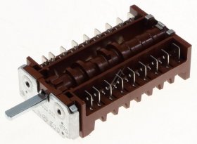 Oven Switch - 23557 Switch C 46 26966 550 [Sogedis]