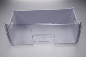 Freezer Drawer - 4540561200 C00897999 Small Plastic Freezer Drawer As (190) [Arcelik]