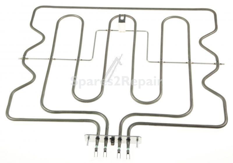 Hisense Gorenje Top Element Oven - 216934 Upper Oven Element