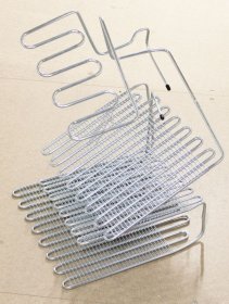 Condensation Cont. Compress. - 37019272 F Evap Assembly-3651gn(a+)wot [Vestel]