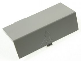 Samsung Casing Cover - Da63-08449a Cover Lock abs t2 5 inox Gray
