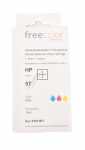 Freecolor Cartridge - Hp57a-ink-frc K20116f7 Ink Cartridge Color For Hp C6657a-57 Co