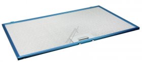 Metal Grease Trap - Z08087556 Grease Filter Ahp77 [Airlux]