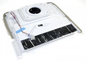 Smeg Casing Cover - 699250144 Front Cover Evaporator