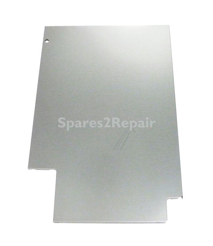 Side Cover Housing - 00688087 Panel Side [Bosch Siemens]