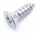 Screw - 1530228012 Screw 4 2x13 stainless Steel [Electrolux Aeg]