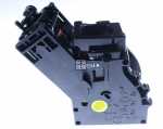 Saeco Brewing Group - Cp0683-01 421944085731 Blk-ylw Brew Unit 8gr 5bar V2