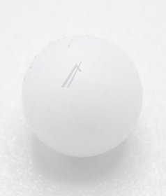 Ball - 5313229651 Ball (check) D=4 762 (ptfe) En5 [Delonghi]