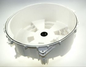 Tub Lower Part - 20689470 Rear Tub Group 47-alva B [Vestel]