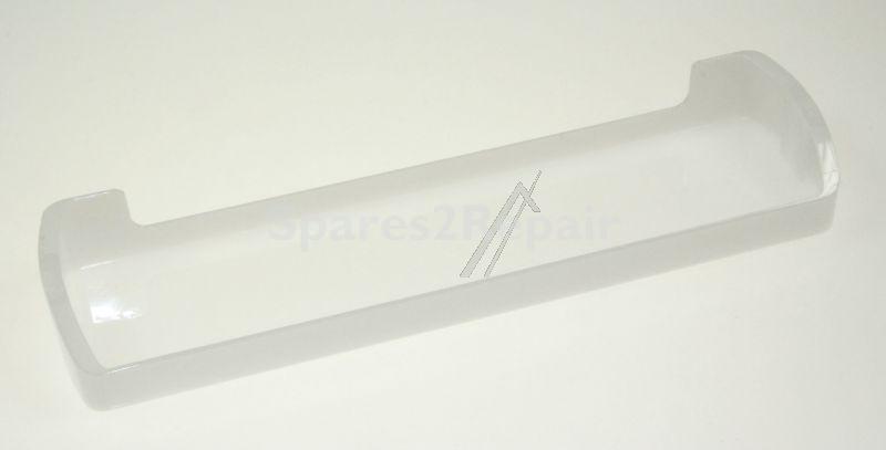 Hisense Gorenje Refrigerator - Freezer Door Shelf - 661496 Door Tray-long H50 M1 Bk043-nes