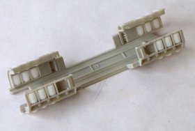 Brandt Roller For Dishwasher Basket - As0000006 Bearing