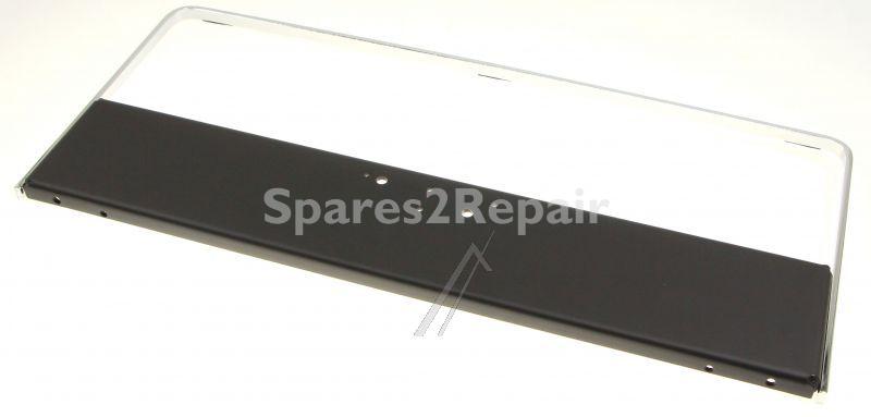 Vestel Stand Support - 45013972 Stand Base - Stand 55484 Krom-black(pkg