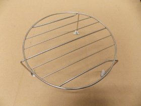 Grills - 1011102 Metal Stand [Amica]