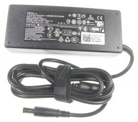 Dell Power Supply notebook - Pa-3e Power Supply Pa-3e-wk890 -19 5v 4 62a