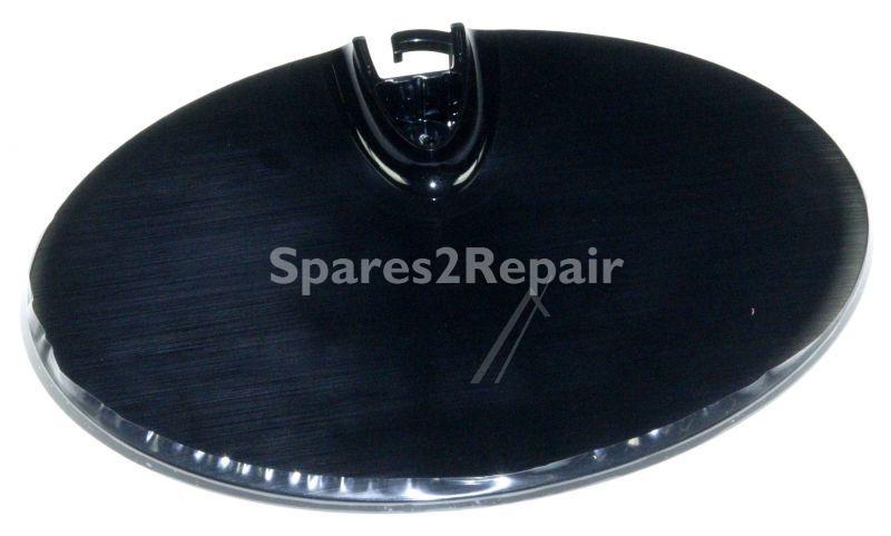 Lg Tv Table - Aan74291304 Base Assembly