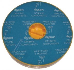 Dyson Genuine Vacuum Cleaner Filter - 905401-01 - DC08/8T/14