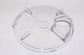 Flap - 5320110009 Bowl Cover [Delonghi]