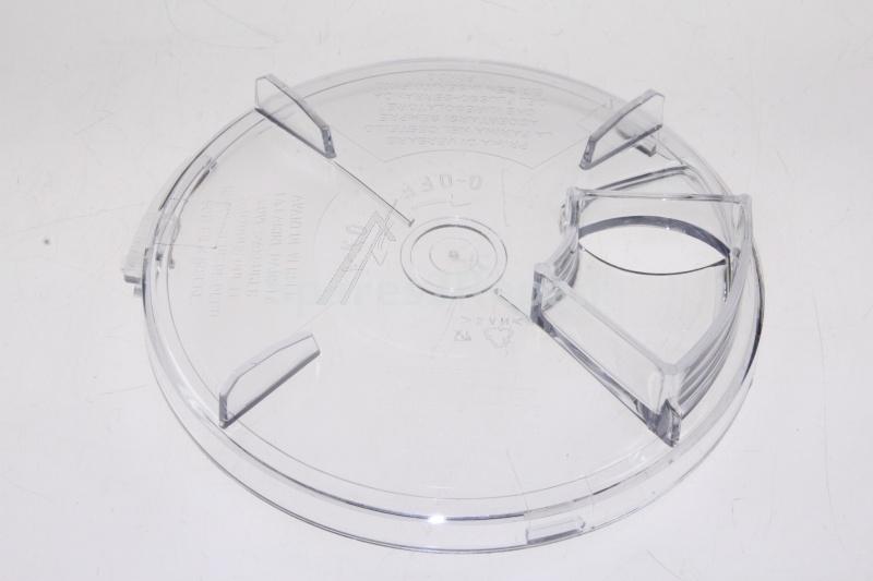 Flap - 5320110009 Bowl Cover [Delonghi]