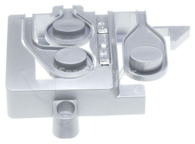 Button Set - 41035330 3 Push Buttons Keyboard [Candy Hoover]