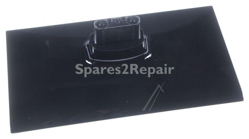 Vestel Stand Support - 23297481 Foot Assembly 19930 (glossy-bl-fr-abs_rbr) Ph