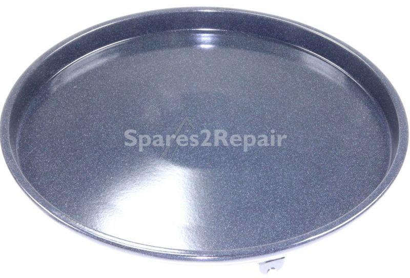 Sharp Microwave Turntable Plate - Ctnt-a005urk0 Turntable Plate With Wheels