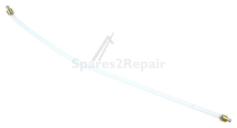 JURA Connecting hose for coffee machines CONNECTION HOSE FOR JURA ENA 240MM 65168