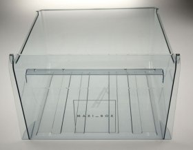 Icebox - 2064518018 Box Freezer Wide Silk Screened [Electrolux Aeg]