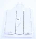 Detergent Dispenser Cover - 42065322 Water Distribution Plate Gr-cold-5 [Vestel]