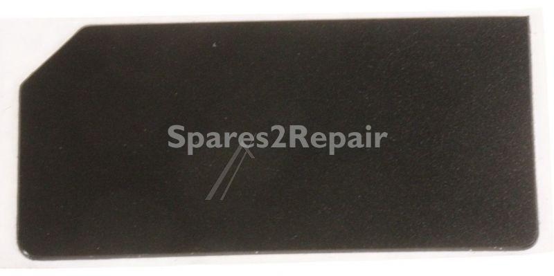 Panasonic TV Back Cover - TBM4GU113