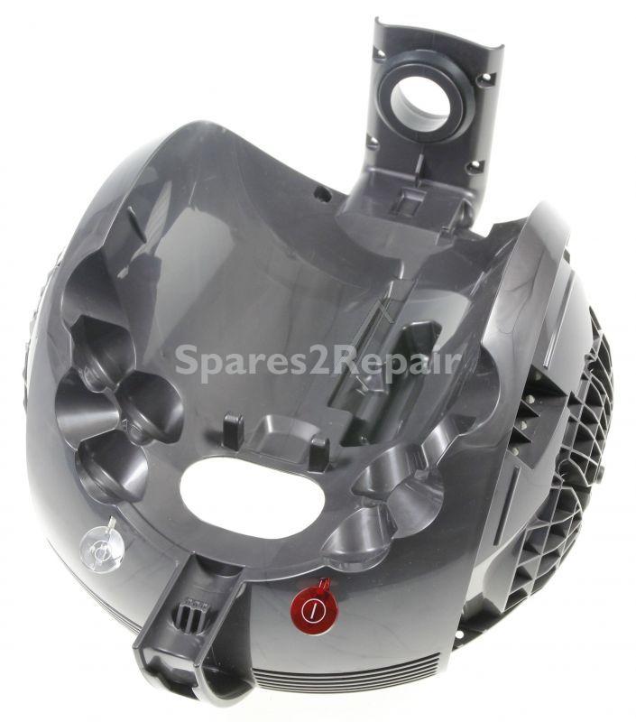 Dyson Casing Cover - 967387-01 Upper Ball Assembly