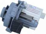 Circulating Motor - C00303737 482000023514 Circulating Pump 240v + Gasket [Whirlpool Indesit]