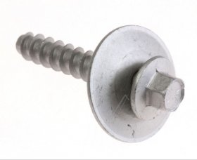 Electrolux AEG Washing Machine Screw - 1327291009