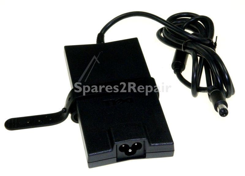 Dell Power Supply notebook - Wk890b Ac Adaptor 90w