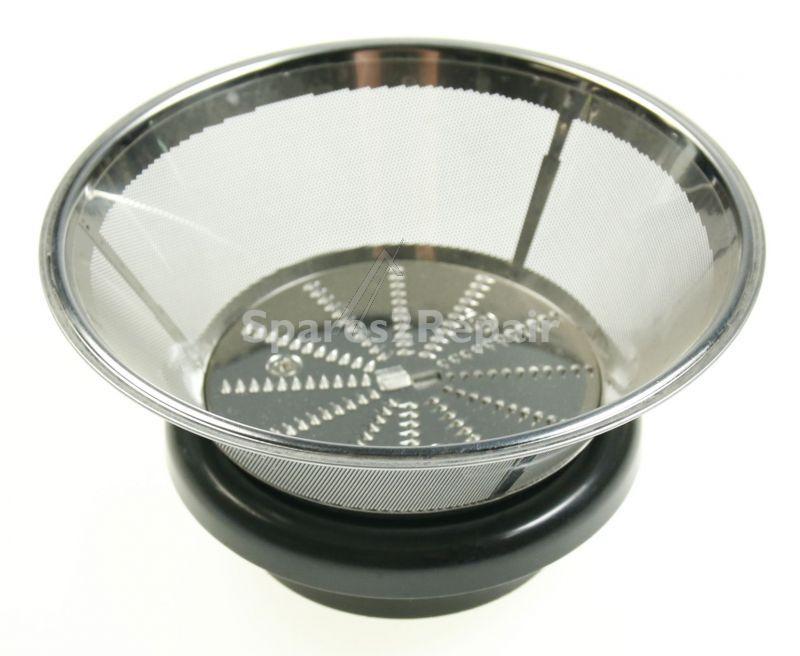 Grater - Fs-3072046750 Knife-grater [Groupe SEB]